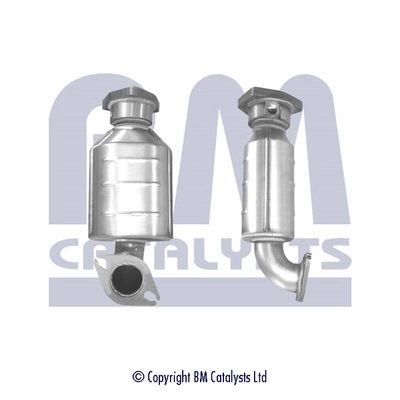 Catalytic Converter